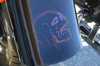 Harley Davidson