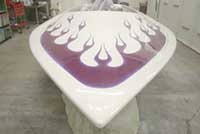Jet Boat Before