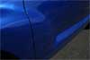 PT Cruiser Ghost Flames Finished