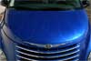 PT Cruiser Ghost Flames Finished