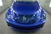 PT Cruiser Ghost Flames Middle