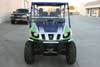Yamaha Rhino