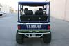 Yamaha Rhino